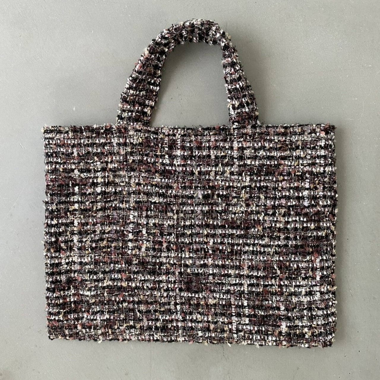 【Tweed】ツイード(Ⅲ)