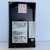 黒豚みそ　120g