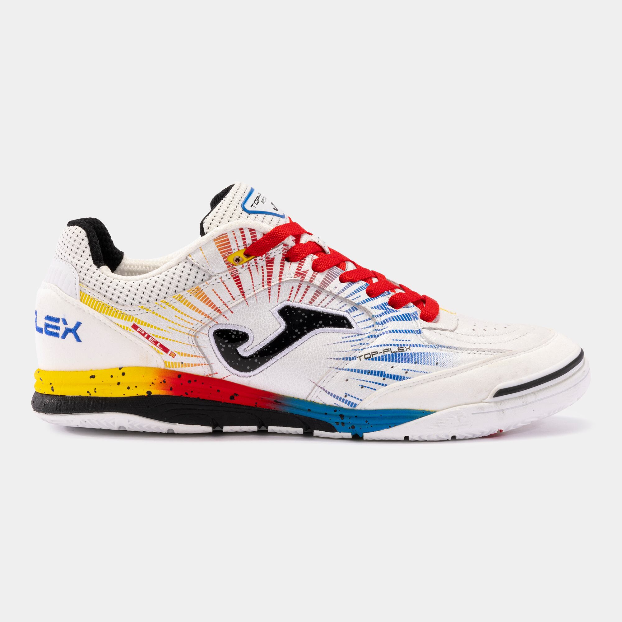 Joma ホマ 買い漁ら TOP-FLEX REBOUND インドア フットサル 26.5