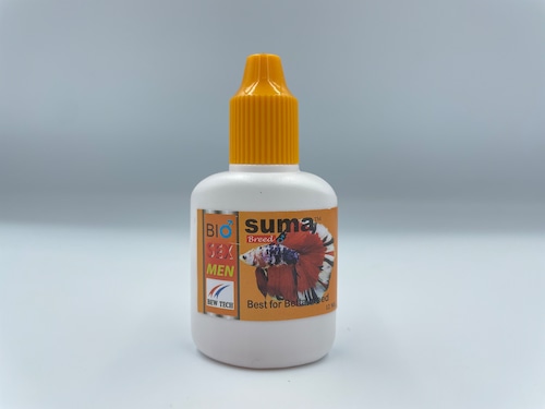 suma BIO SEX MEN 12ml