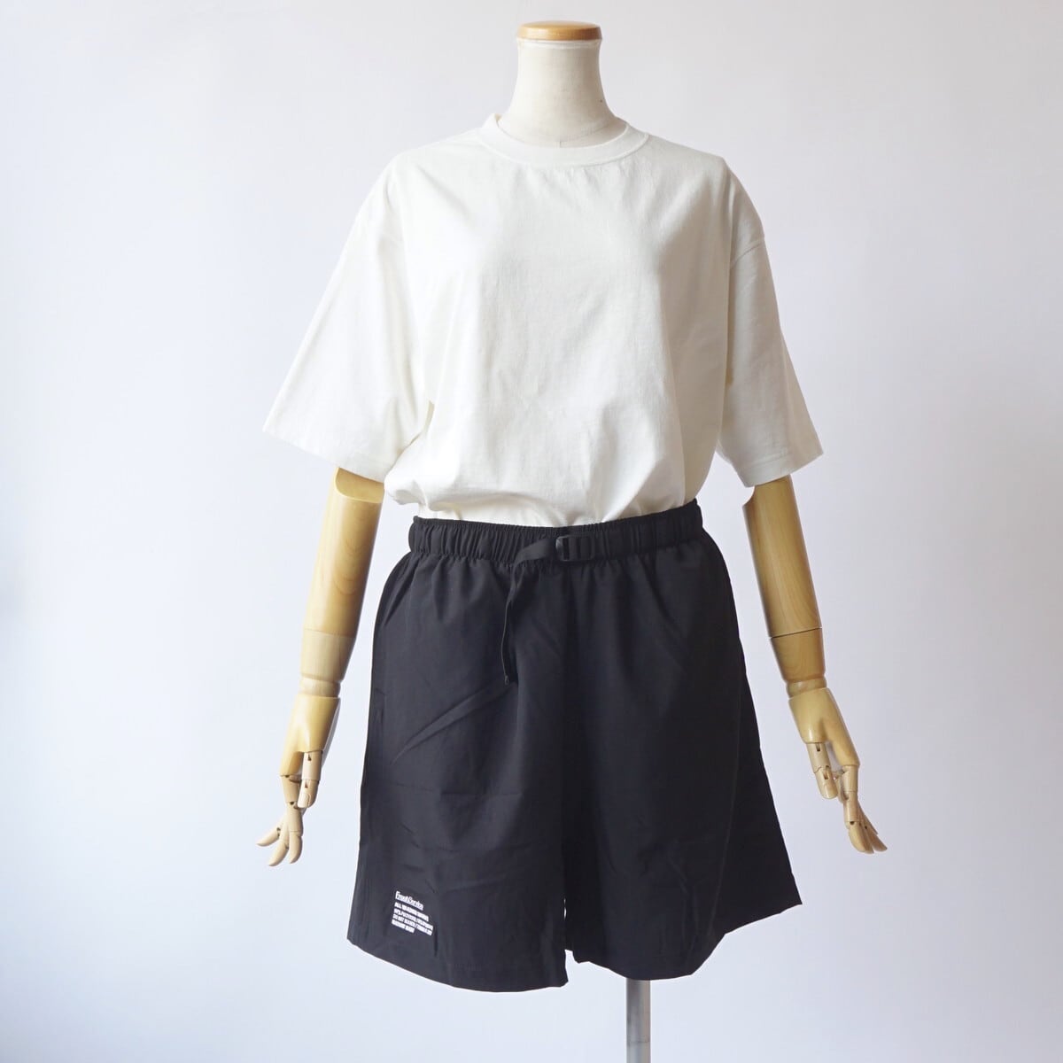 FreshService/フレッシュサービス・ALL WEATHER SHORTS | a flat shop