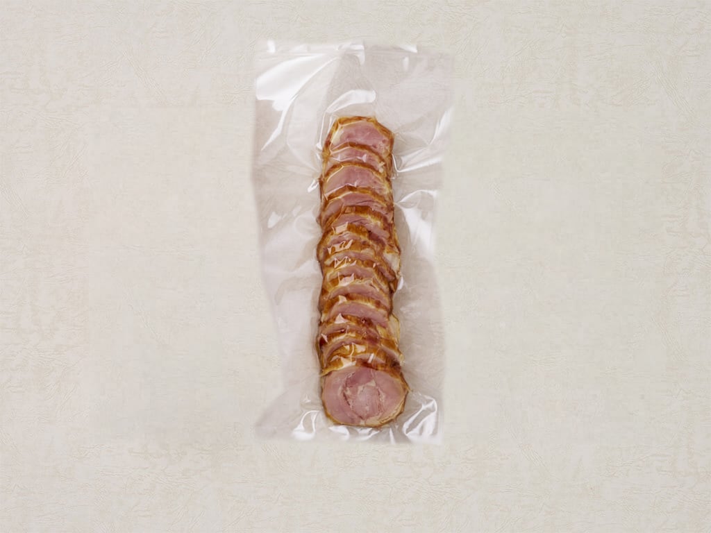 美味藤屋スモークチキン