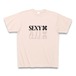 セクシーコマンドーTシャツ（Macユーザー向け）