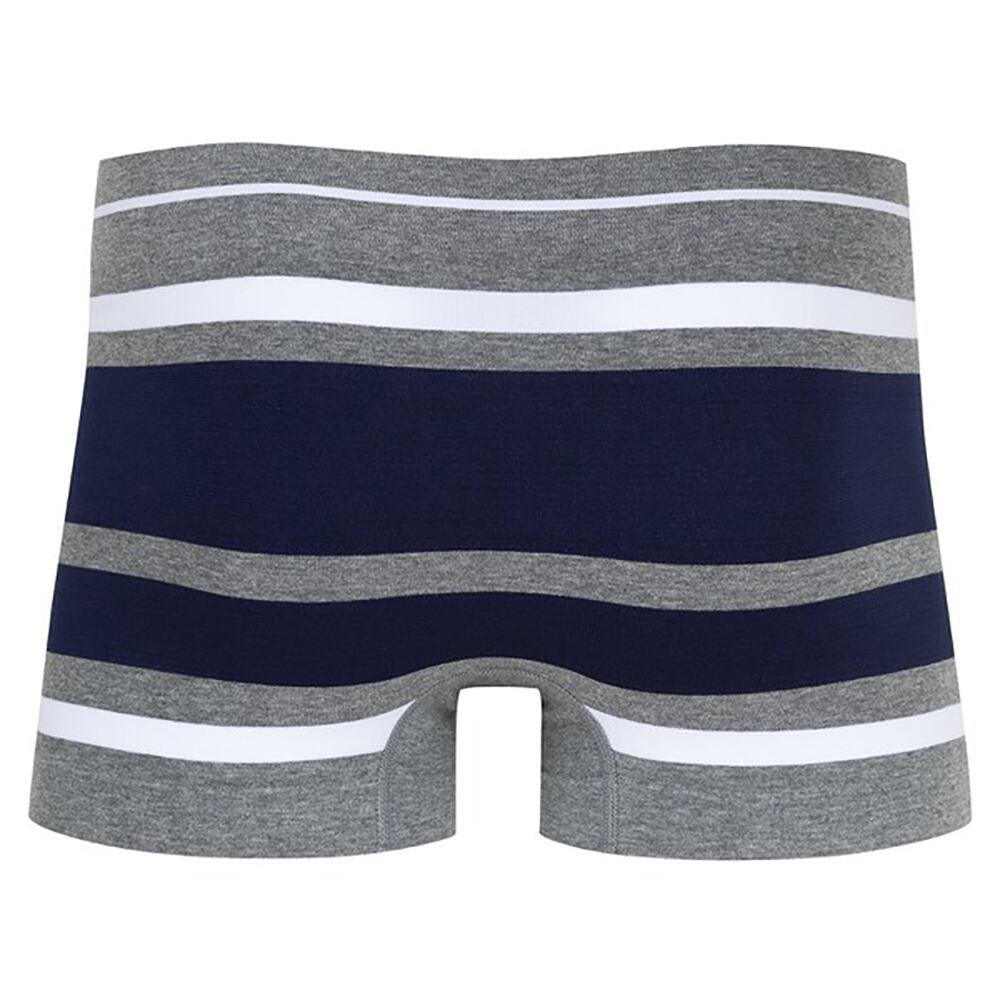 ビトーンズ BETONES BREATH(BR001-16)WHITE×NAVY【レターパックプラス可】