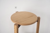 【notonly】Stacking Stool | ノタンリー