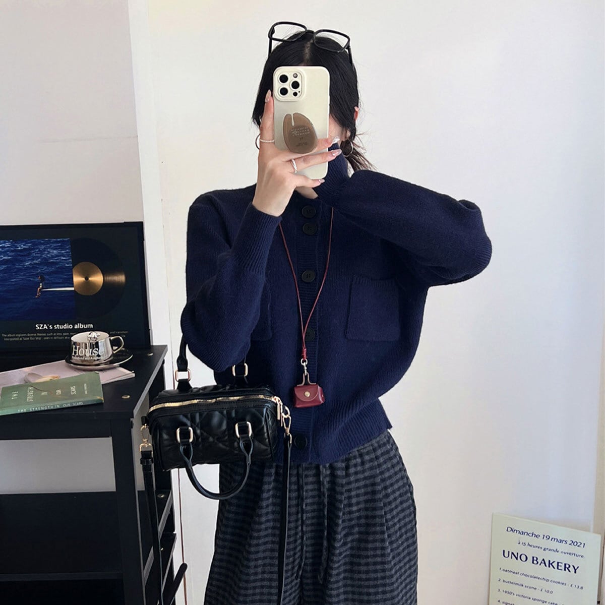 ニット カーディガン ショート丈 レディース 秋冬 韓国 シンプル おしゃれ きれいめ 大人 カジュアル 羽織り ライトアウター トップス ニットカーデ 大人可愛い 大人女子