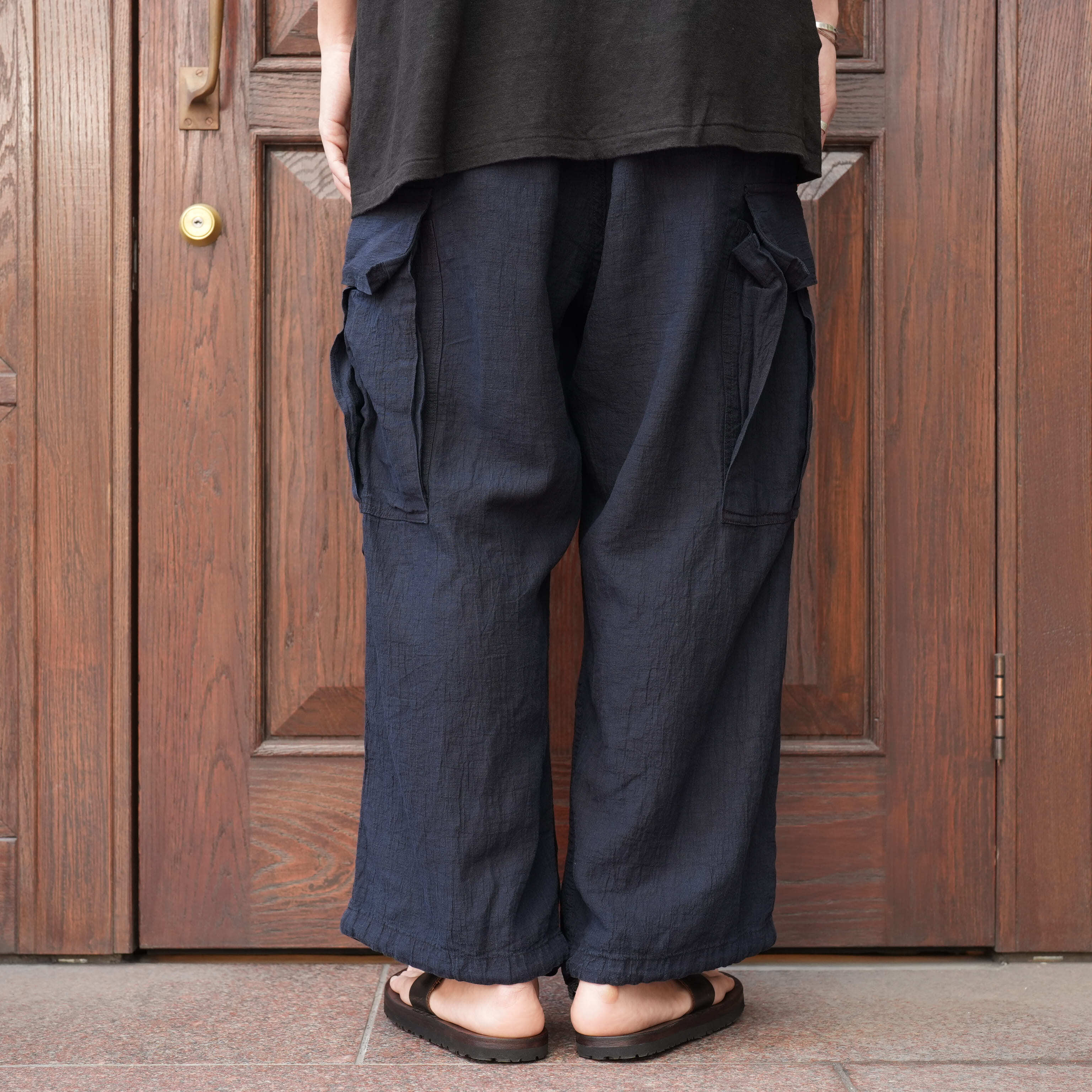 HERILL(へリル) 26SS 