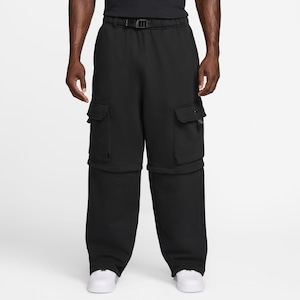NIKE SB AS U NK SB ISHOD CARGO PANT BLACK