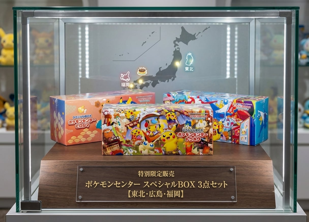 ✓大人気商品 祝☆フォロワー100人記念【限定3点セット】ポケモン