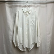 70s TOWN CRAFT　襟芯　長袖シャツ　