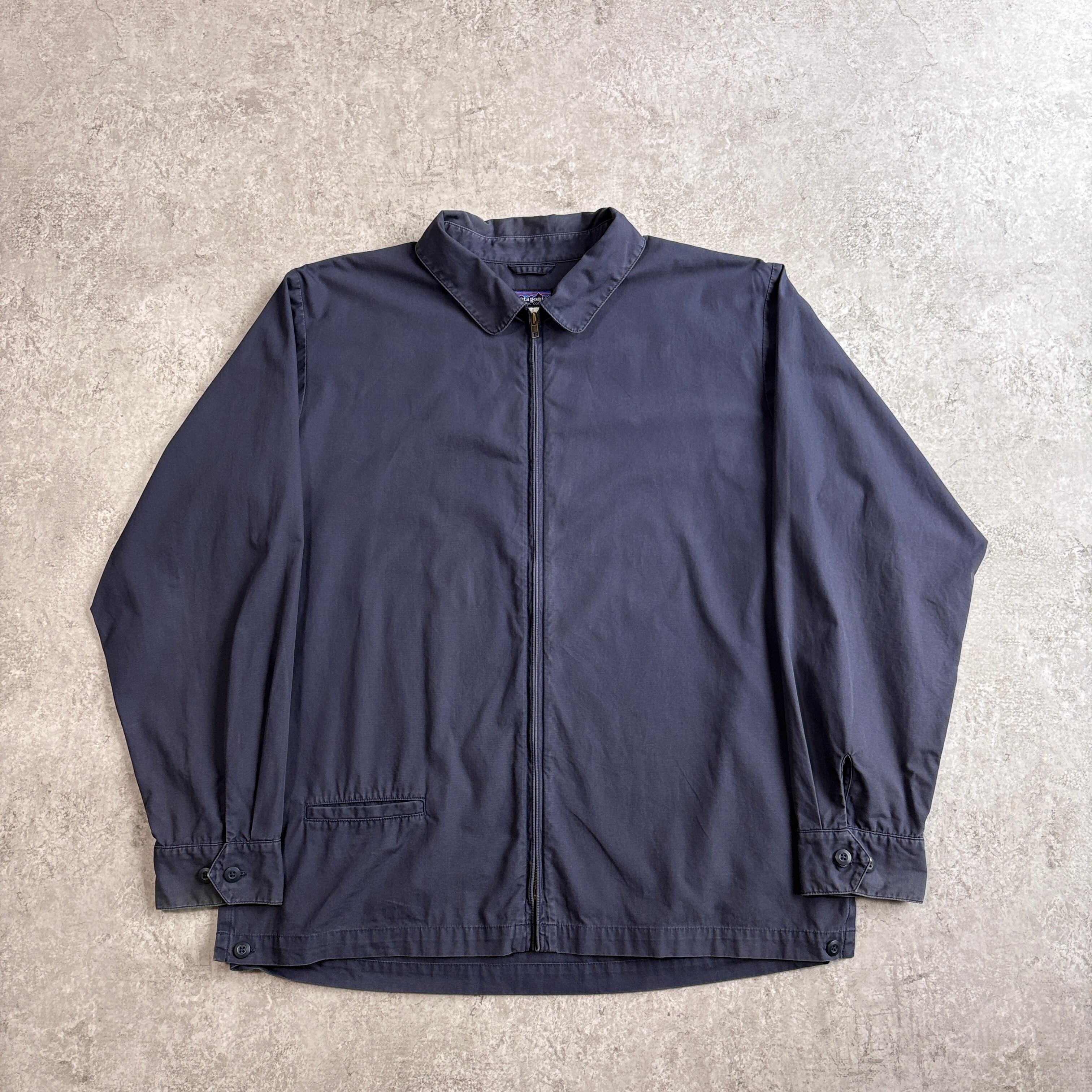 90s USA製 Patagonia MICRO D-LUXE 1990s USA製 