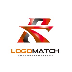 革新性のR・7のロゴ