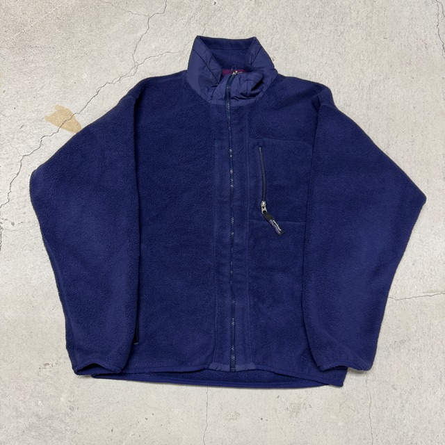 PATAGONIA SYNCHILLA FLEECE JACKET 1994