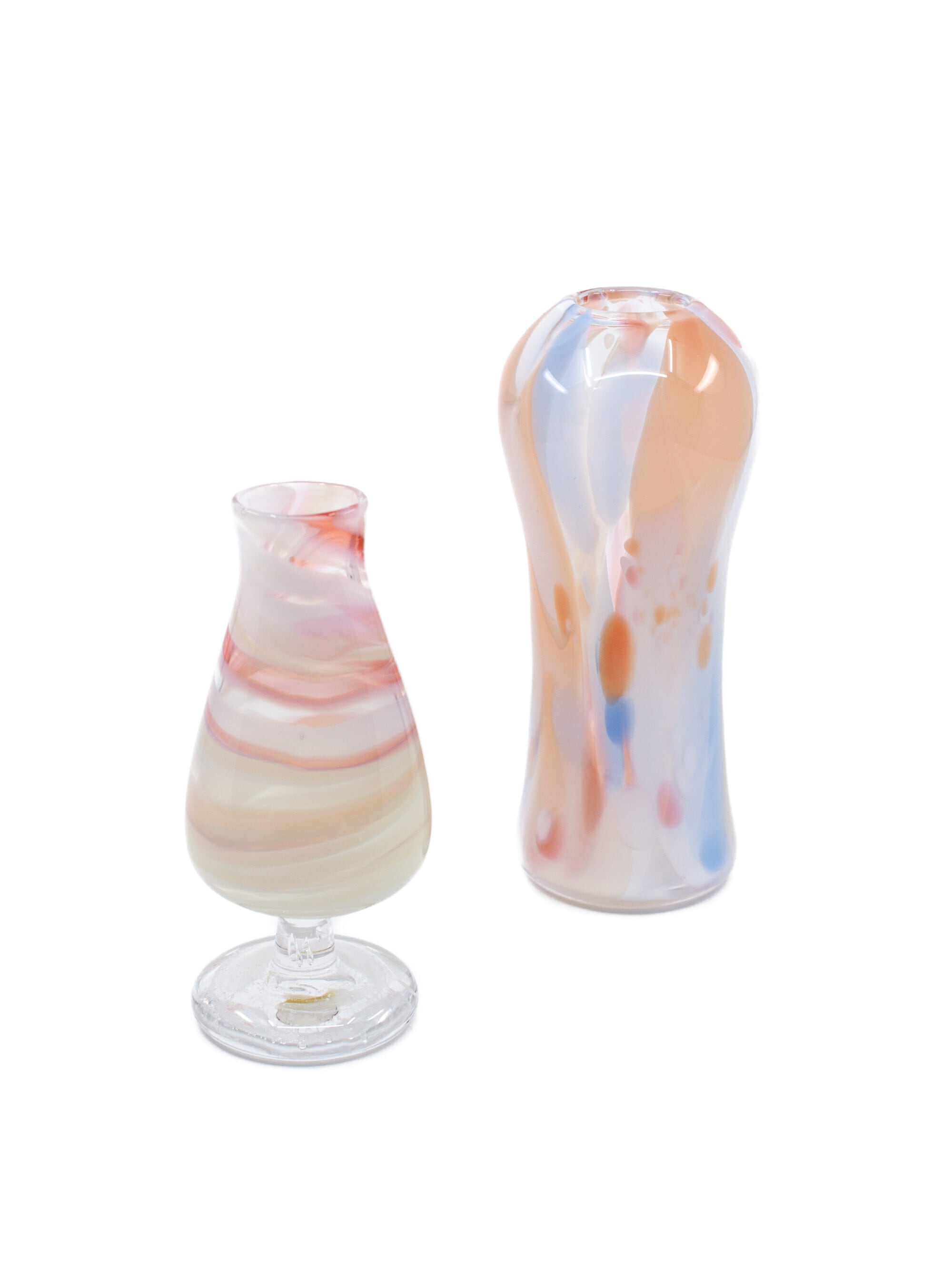 野尻恵美 / フラワーベース ドット | niwatt