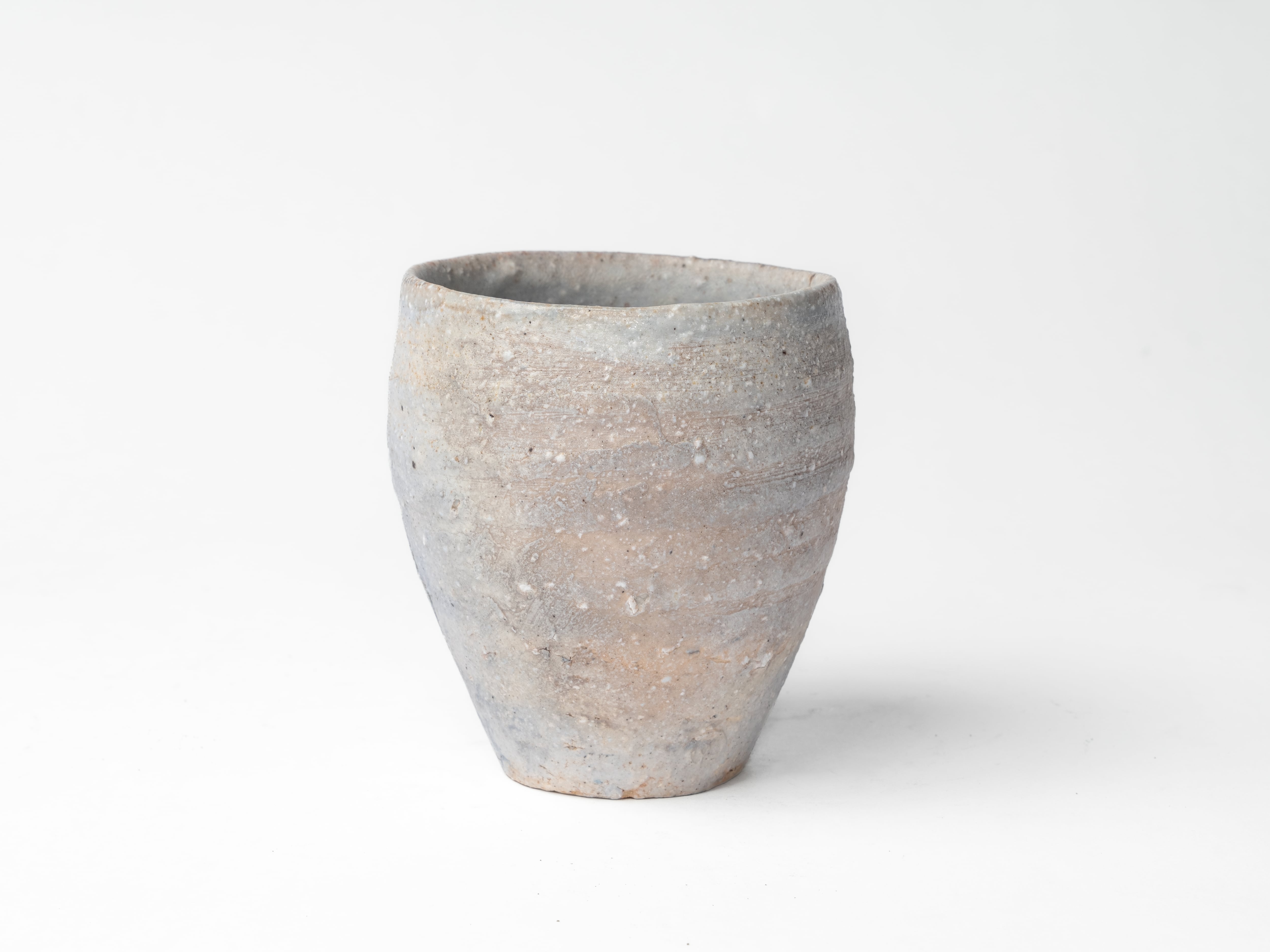 カップ | 備前焼・螺法器 / KAZUYA ISHIDA GALLERY