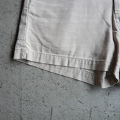 90s Patagonia スタンドアップショーツ W36 beige