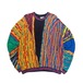 COOGI used 3D knit SIZE:XL (L)