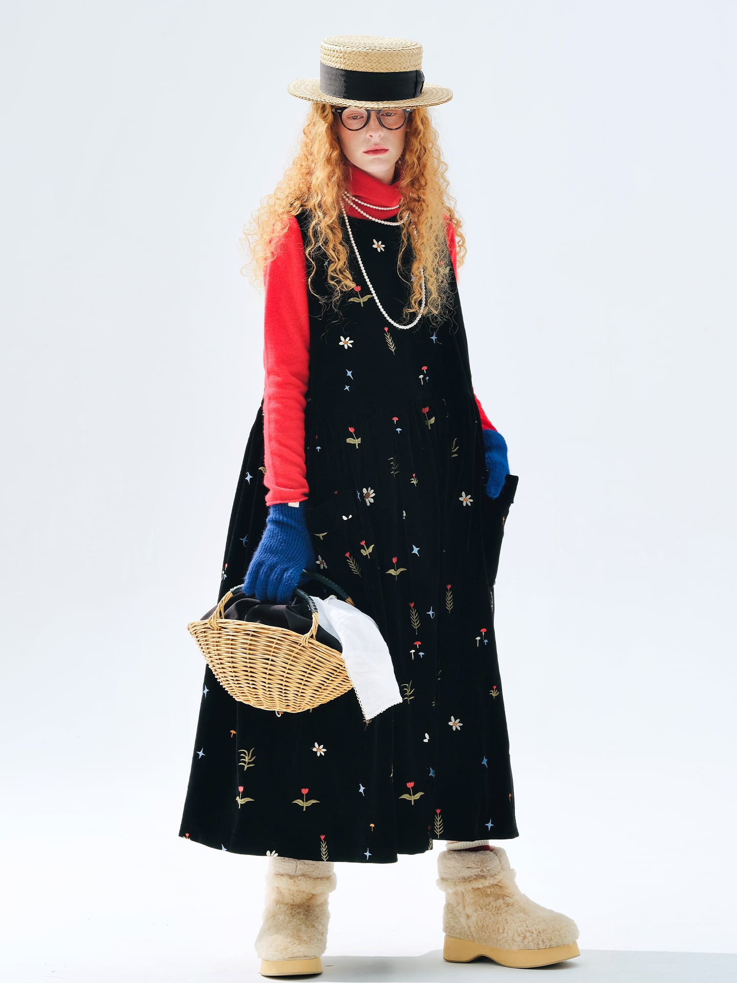 M size | imakokoni official JapanStore