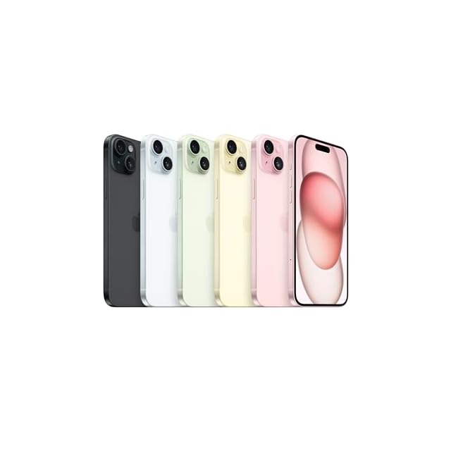 iPhone15 Plus 512GB AppleCare アップルケア ピンク iPhone 15 Plus 512GB - ピンク（SIMフリー）[整備済製品] - Apple（日本）