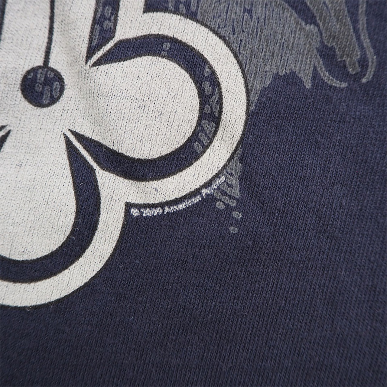 00s AMERICAN PSYCHO tee