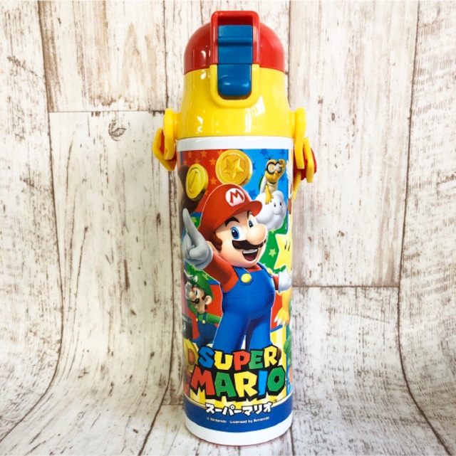 トイストーリー ステンレスボトル 600ml