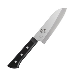 【新着特価】貝印 KAI 小三徳包丁 関孫六 萌黄 145mm 日本製 食洗機対応 AE2901