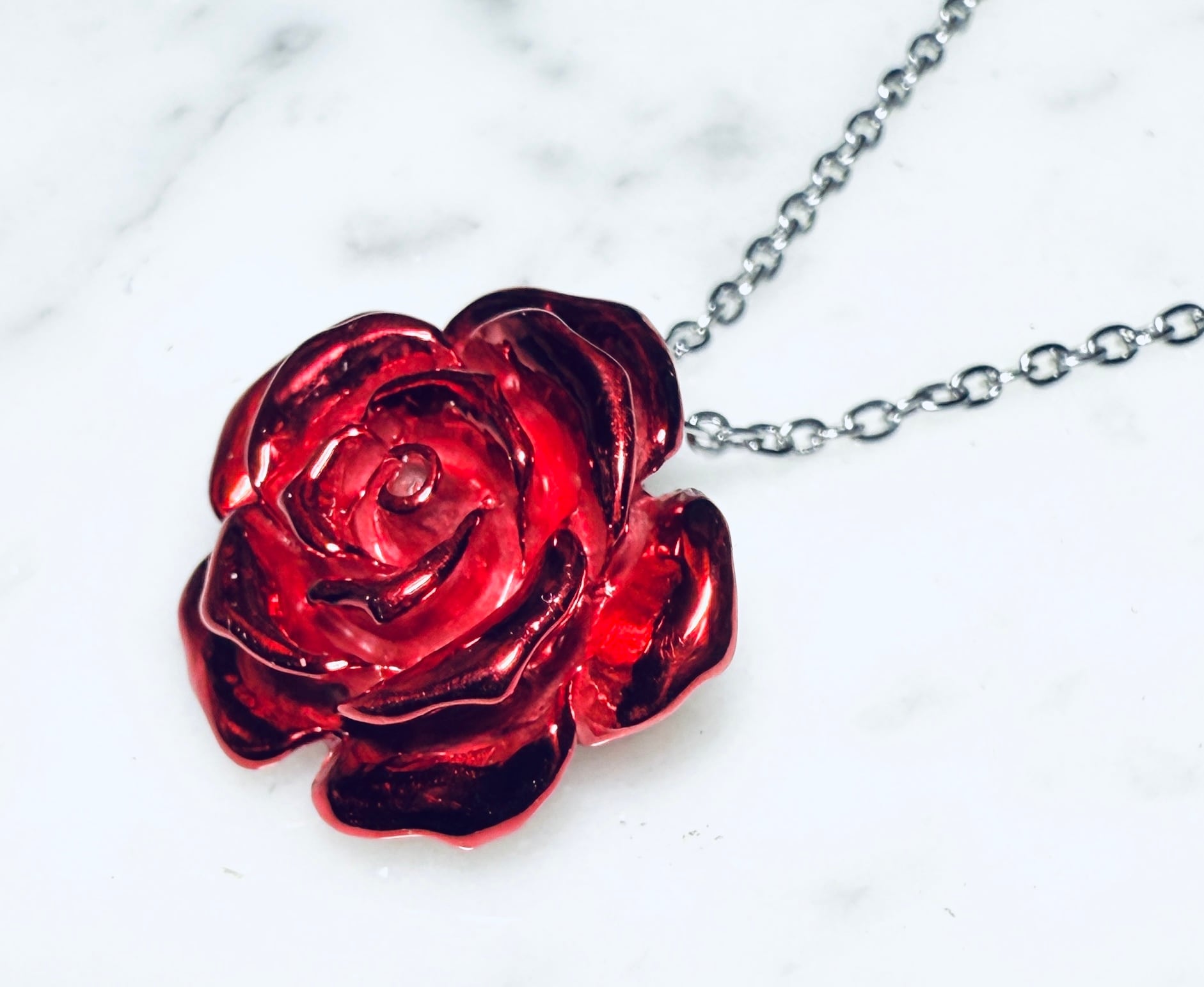 Elan Vital by BLUE ROSE KIYO | BLUE ROSE