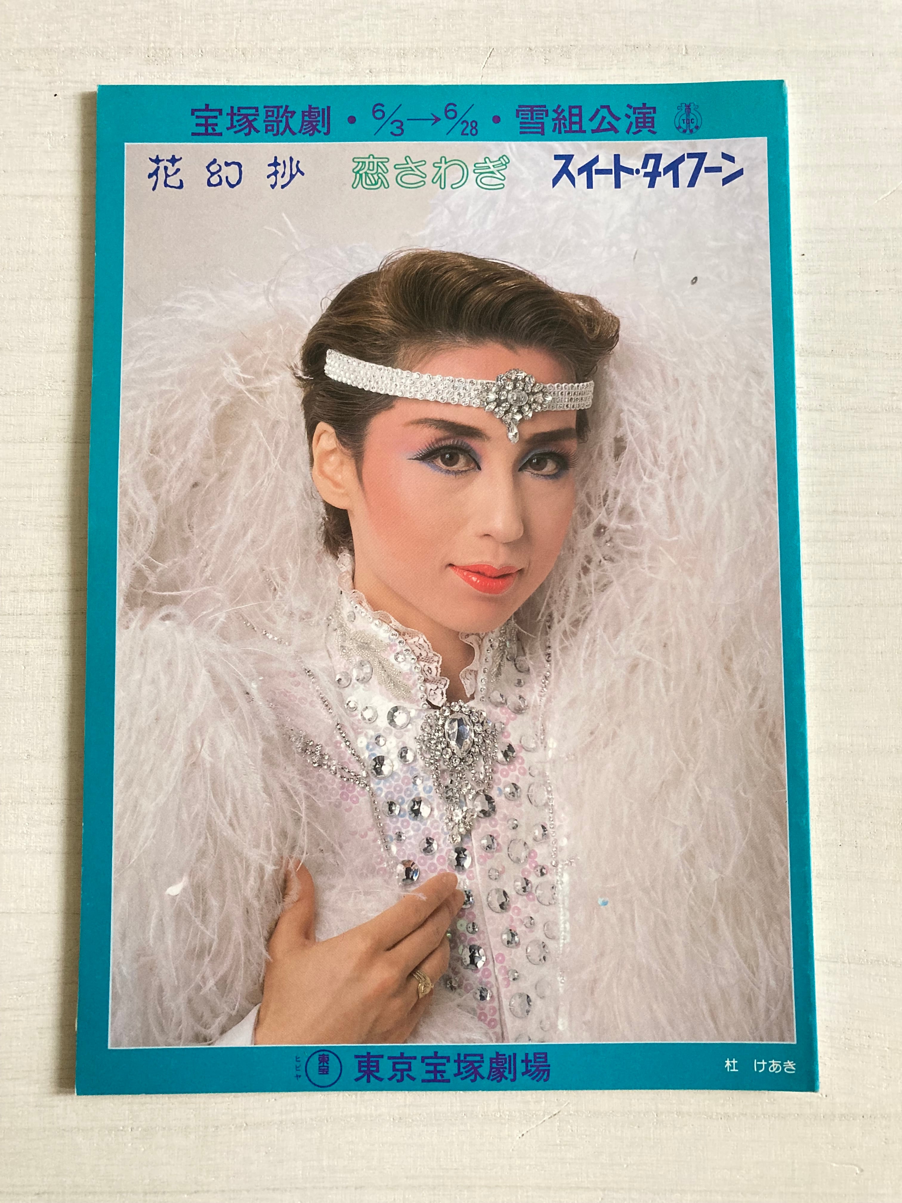 宝塚 虹の橋渡りつづけて : 宝塚歌劇100年史 人物編 宝塚歌劇 100