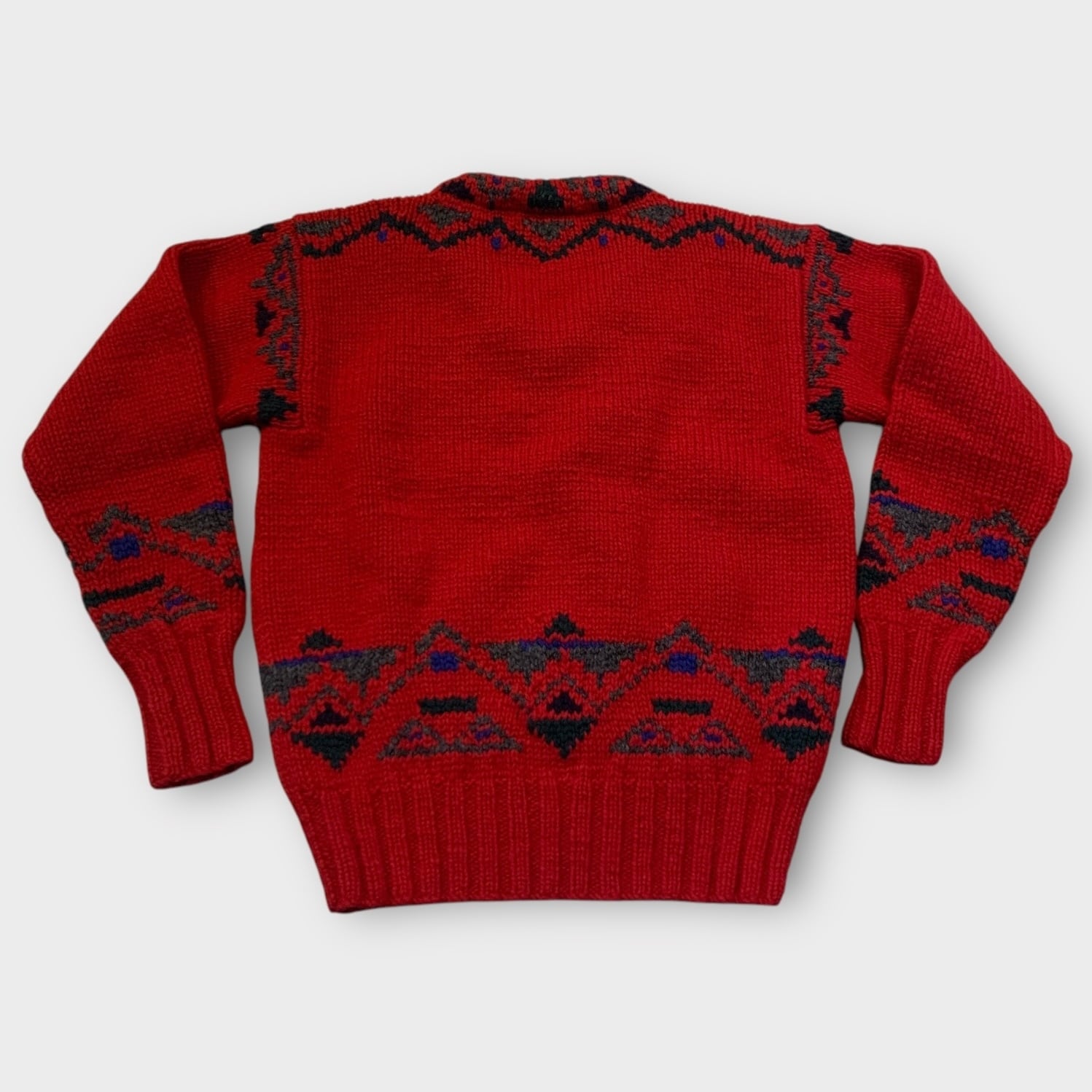 POLO by Ralph Lauren》”HAND KNIT SWEATER “ | KILOS