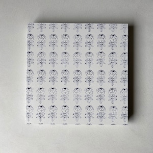 marimekko(マリメッコ)Pikku Ruusu (ピックルース)インテリアパネル marimekko(マリメッコ)Pikku Ruusu (ピックルース)インテリアパネル