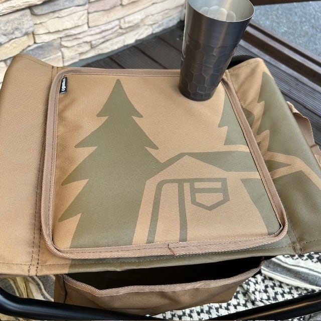 CAMPAL JAPAN ＜キャンパルジャパン＞ OGAWA (オガワ）】Stool