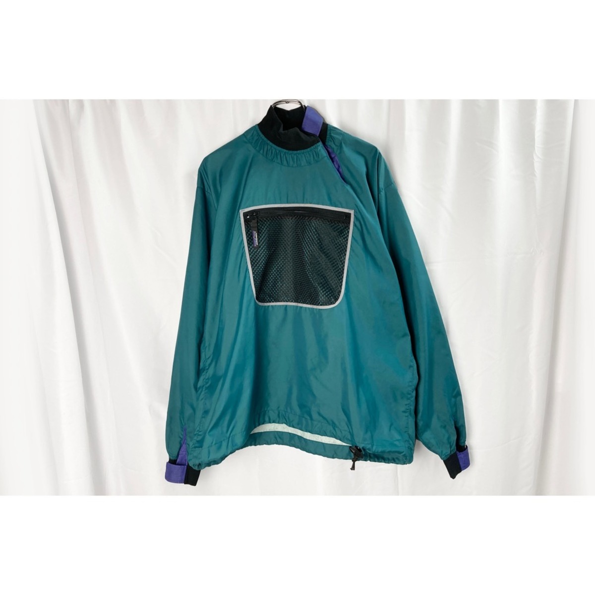 90's Patagonia Paddling Jacket Daily Dress Market