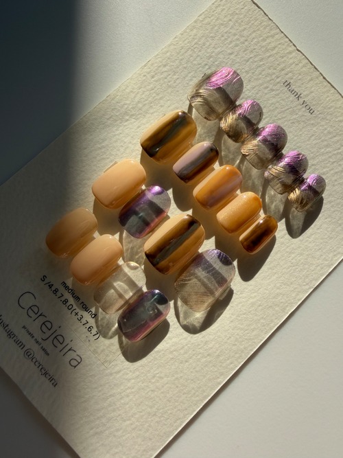 18【S】ミディアムラウンド