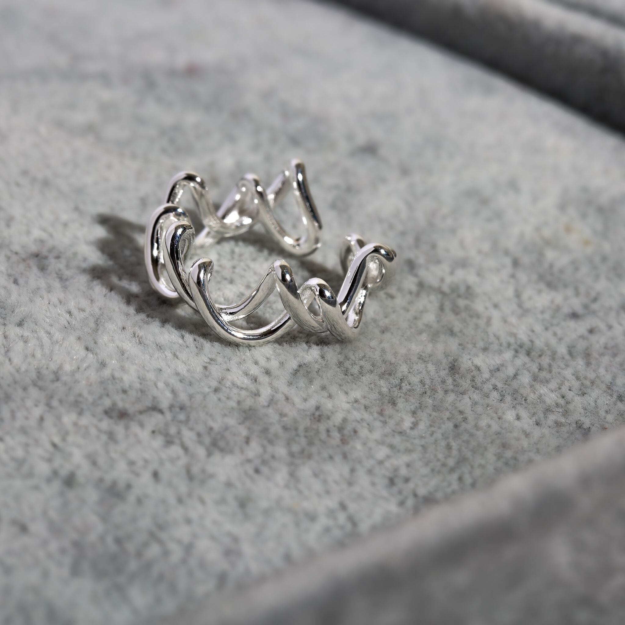 s925 Candy Ring | Lncs