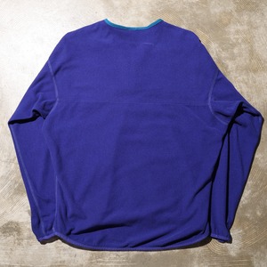 L 90s USA El Capilene Pullover Patagonia エルキャプリーンプルオーバー パタゴニア カヤック