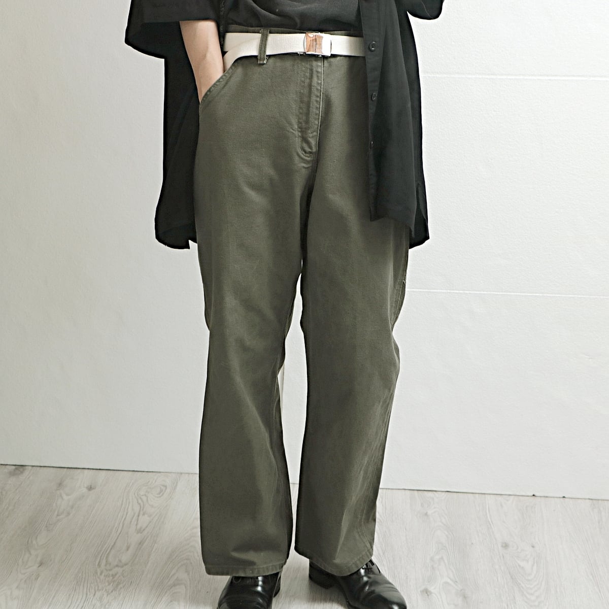 Carhartt カーハート コットン ダック ペインター パンツ 古着