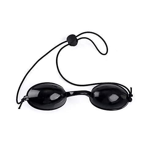 TONG YUE レーザーメガネ 美容機器メガネ レーザー保護メガネ 美容用ゴー Ore Prime 雑貨専門店