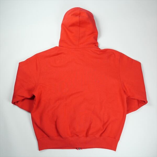 Size【M】 SUPREME シュプリーム 24SS ×Champion Zip Up Hooded