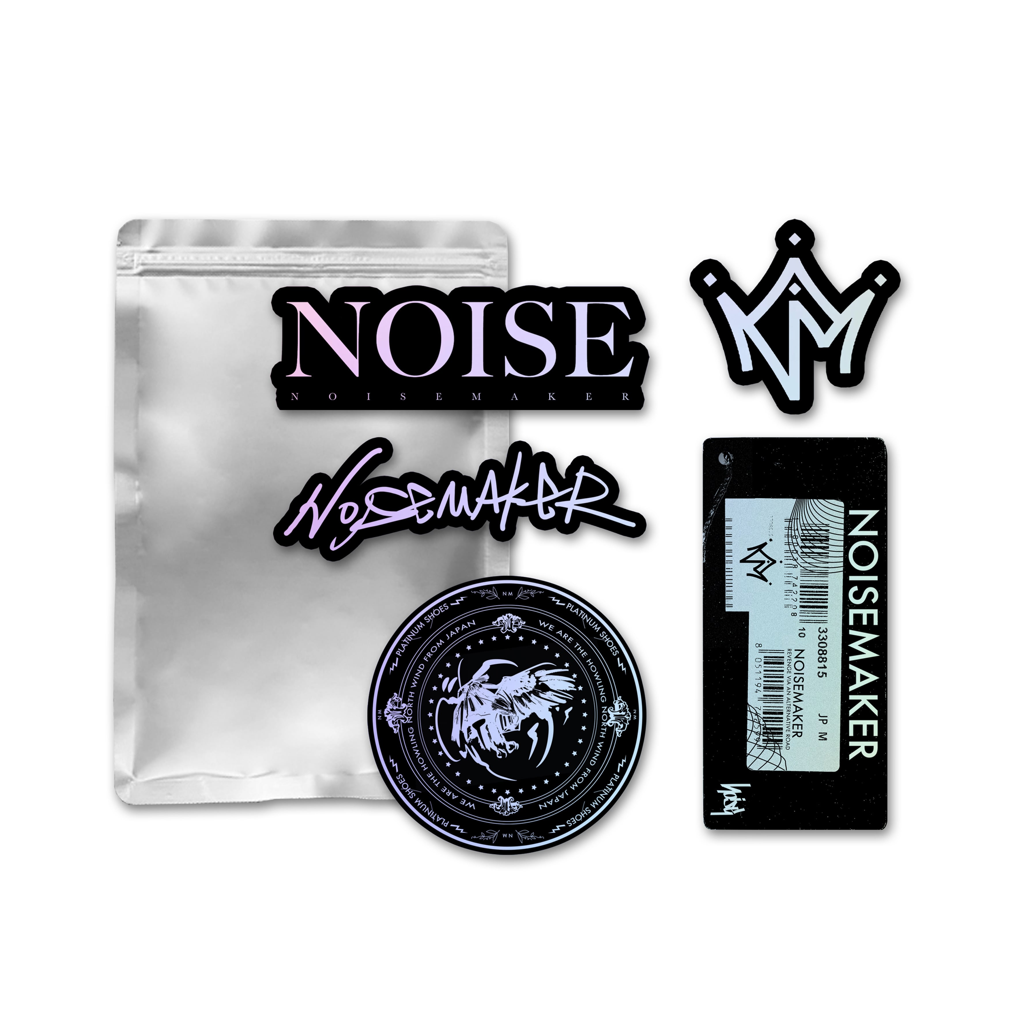 NOISEMAKER OFFICIAL ONLINE SHOP