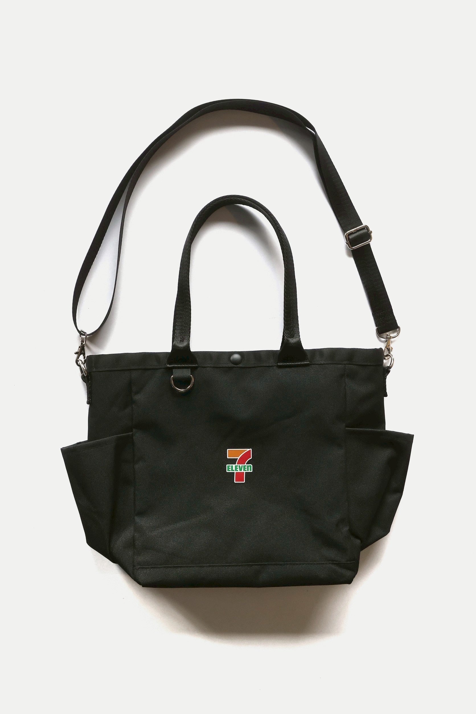 セブン-イレブン×NO COFFEE CART BAG | NO COFFEE