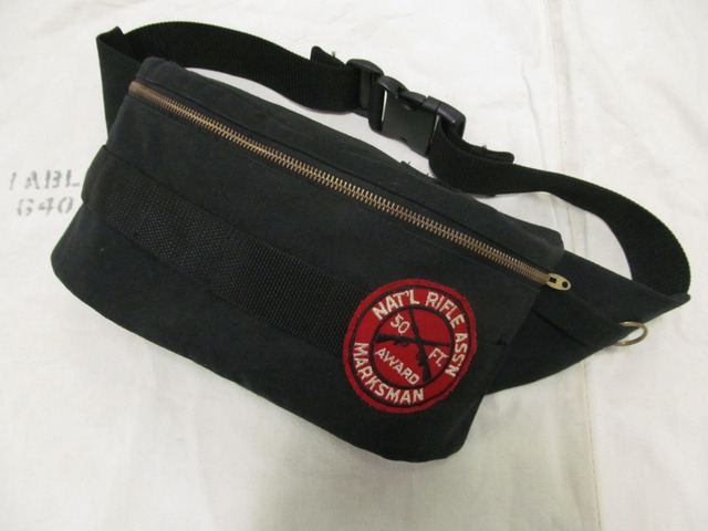 REAFING BAG-WAPPEN-