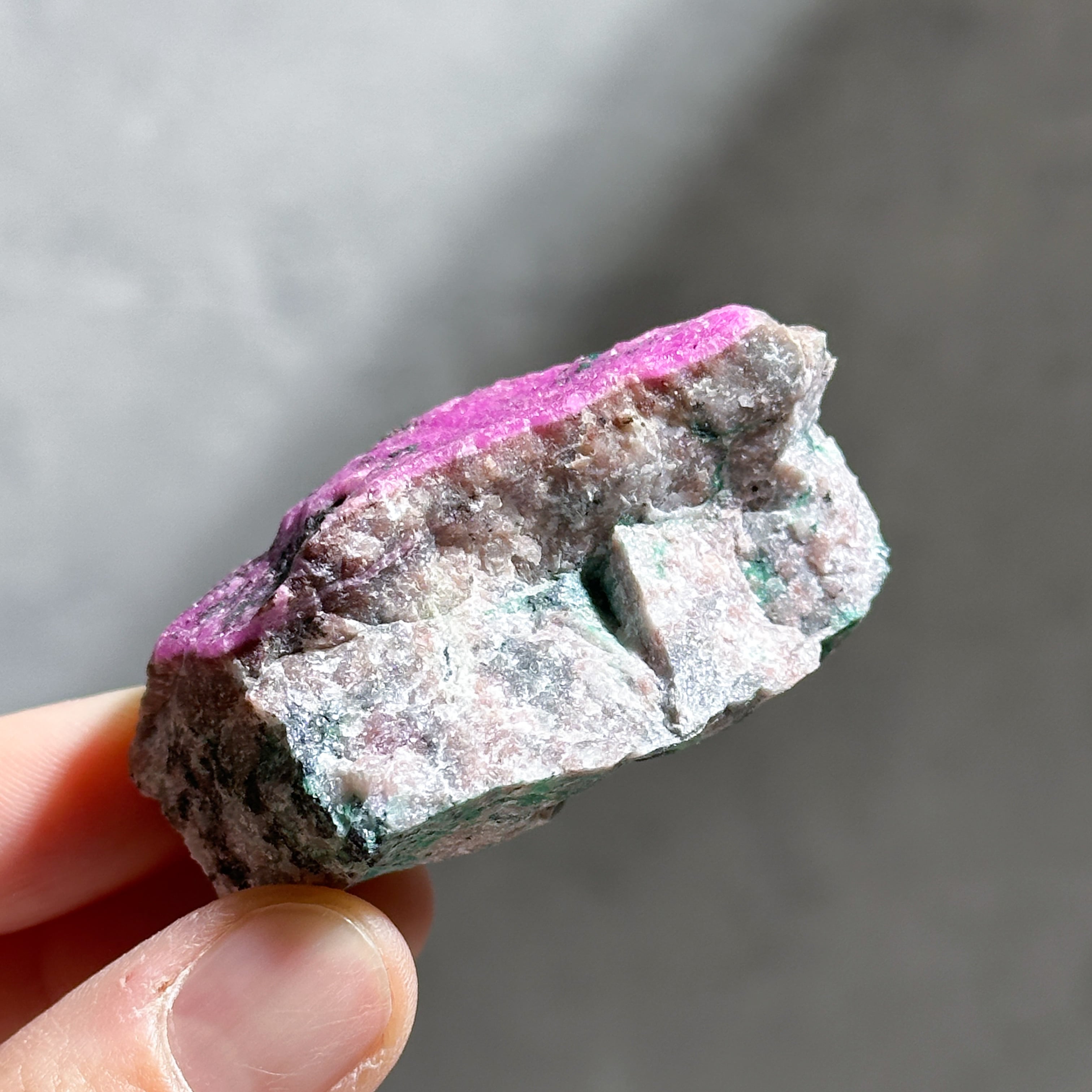 ピンクコバルトカルサイト 52◇Pink Cobalt Calcite◇天然石・鉱物