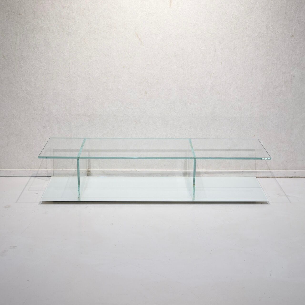 Cassina カッシーナ MEX メックス ローテーブル センターテーブル