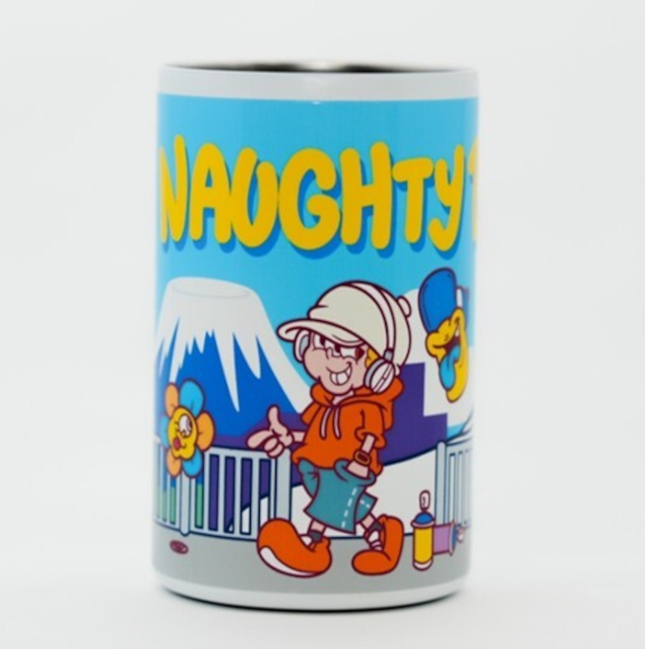 三島駅タンブラー