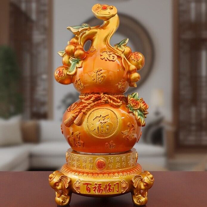 龍鳳 置物（龍鳳呈祥）風水グッズ 龍 置物 開運祈願龍鳳金運祈願 玄関