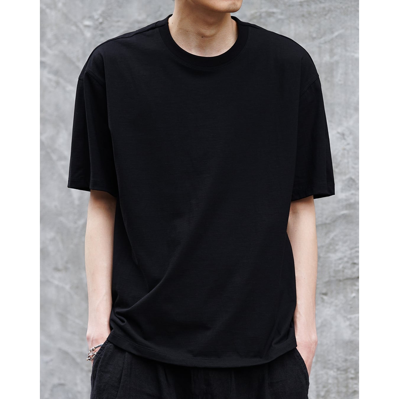 00sthe viridi-anne シワ加工　八の字　julius rick Rick Owens DRKSHDW Sphinx Waxed Vegan Ramones Size 42 – DRIEW