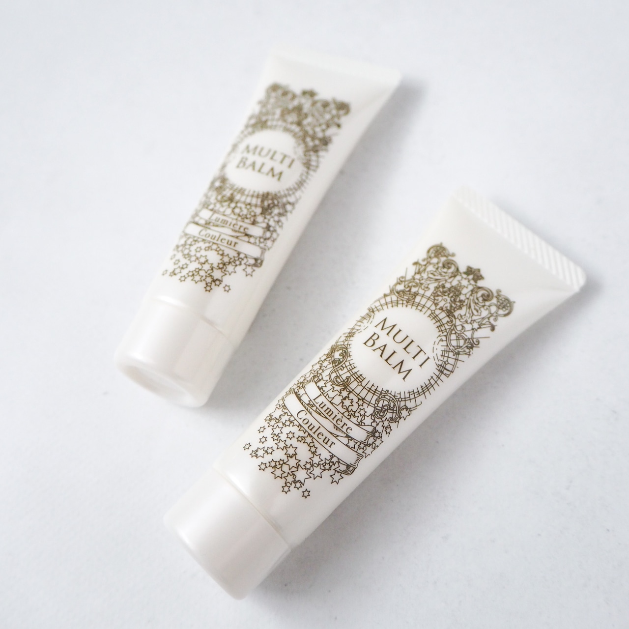 Multi Balm|マルチバーム 天然由来原料100%