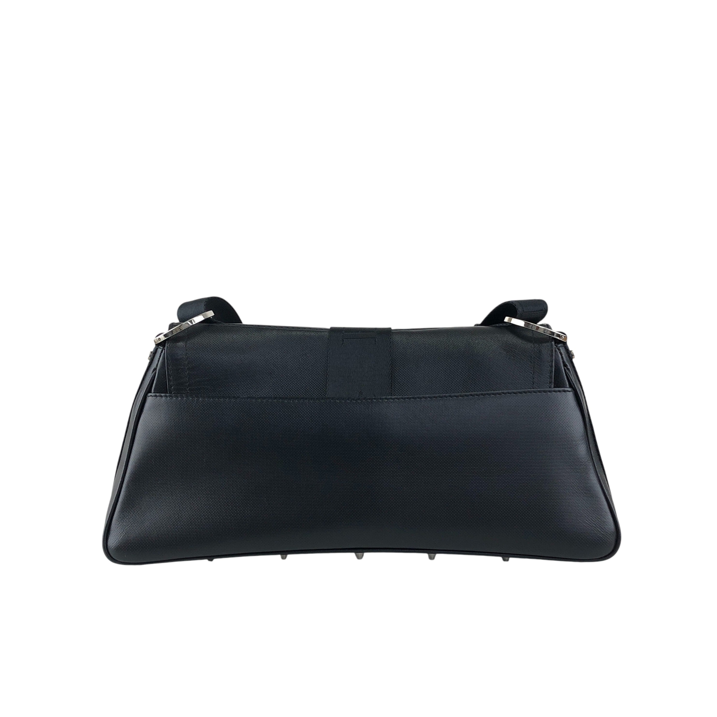 Christian Dior クリスチャン ディオール ハードコア ショルダーバッグ