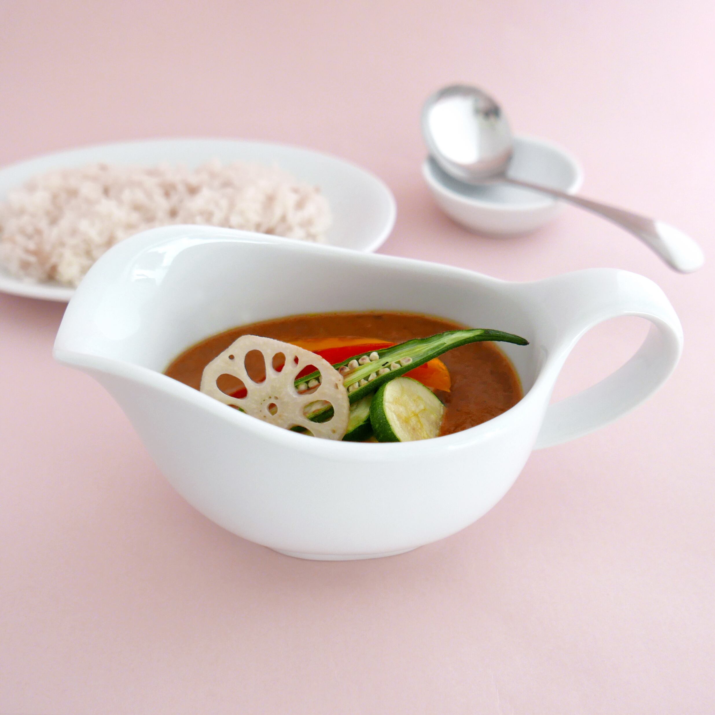 ドイツ製SCHERZER社サラダボール&ティーポット ドイツ製SCHERZER社サラダボール&ティーポット