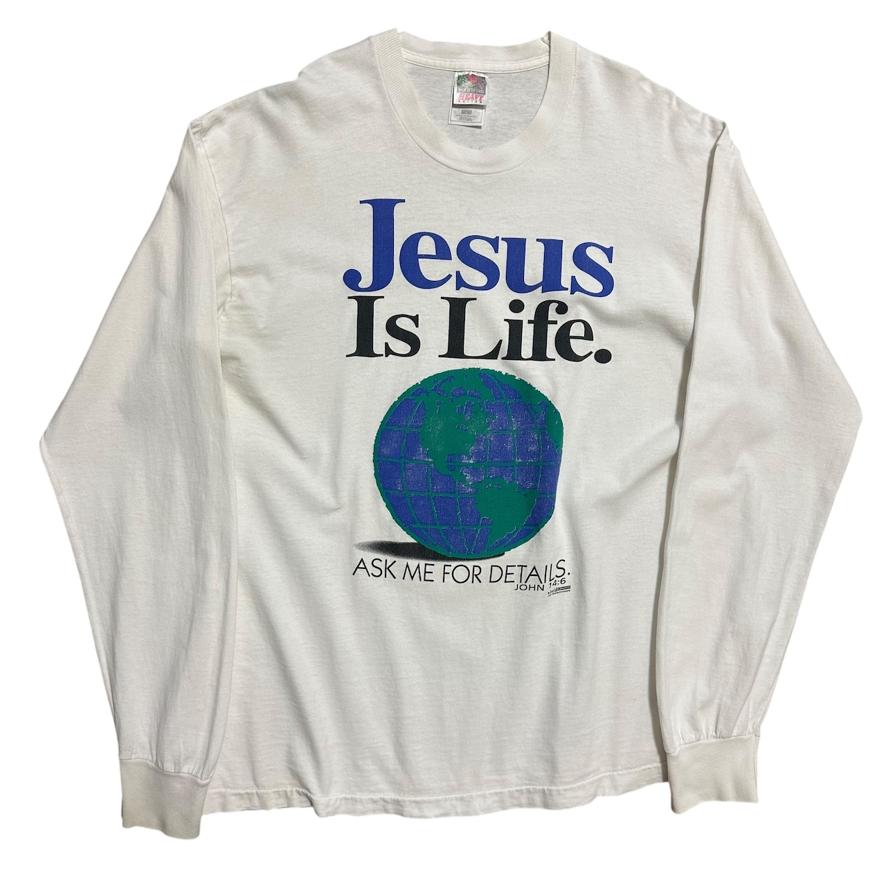 90s JESUS